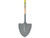 Bulldog BUL2309 West Country Shovel