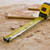 Stanley 0-33-720 FATMAX BladeArmor Tape Measure