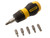 Stanley Tools STA066358 Multibit Ratchet Stubby & Bits