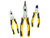 Stanley STA075094 ControlGrip™ Pliers Set 3 Piece