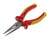 Stanley STA084006 FATMAX Long Nose Pliers VDE 160mm