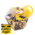 Stanley Tools STA147324 Mini Fine Tip Marker Black