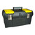 STANLEY 1-92-066 19 in. Toolbox With Metal Latches