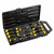 Stanley Tools STA265014 Cushion Grip Screwdriver Set 10 Piece SL/PZ