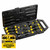 Stanley Tools STA265014 Cushion Grip Screwdriver Set 10 Piece SL/PZ