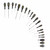 Stanley Tools FatMax Screwdriver Set 20 Piece