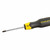 Stanley Tools 5-98-001 Cushion Grip Screwdriver Set 6 Piece