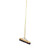 Faithfull FAIBRPVC18H PVC Saddleback Broom 450mm (18in)