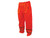 Scan SCAWWHVMTLO Hi-Vis Orange Motorway Trousers - L (40in)
