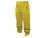 Scan SCAWWHVMTXL Hi-Vis Yellow Motorway Trousers - XL (44in)