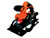 Black & Decker B/DBDCCS18N BDCCS18N Circular Saw 140mm 18V Bare Unit | Toolden