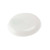 Pozi Compatible Cover Cap White No.6-8 Bag 100 | Toolden