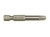 Power Screwdriver Bit Pozi PZ2 70mm Pack of 1 | Toolden