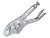 IRWIN Vise-Grip VIS10WRC 10WRC Curved Jaw Locking Pliers with Wire Cutter 254mm (10in) | Toolden