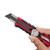 Milwaukee Hand Tools MHT48221961 Snap-Off Knife 18mm | Toolden