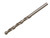 DeWalt DEWDT5036QZ Extreme 2 Metal Drill Bits (2) 2.0mm OL:49mm WL:24mm | Toolden