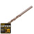 DeWalt DEWDT5043QZ Extreme 2 Metal Drill Bit 4.2mm OL:75mm WL:43mm | Toolden