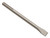 DeWalt DEWDT6822QZ SDS Max Steel Flat 25 x 300mm | Toolden