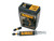DeWalt DEWDT70618TQ DT70618T Impact Torsion Bits PZ2 Tic Tac Box of 15 + Holder | Toolden