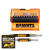 DeWalt DEWDT71502QZ DT71502-QZ Screwdriving Set 14 Piece