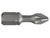 DeWalt DEWDT7218QZ DT7218 Torsion Bits PZ2 25mm Pack of 20 | Toolden