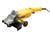 DeWalt DWE492K Angle Grinder 230mm in Kitbox 2200W 110V | Toolden