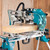 Makita DLS211ZU
