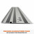 Evolution ST1400-G2 1.4m Saw Track with Connectors (2x 700mm)