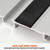 Evolution ST1400-G2 1.4m Saw Track with Connectors (2x 700mm)