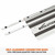 Evolution ST1400-G2 1.4m Saw Track with Connectors (2x 700mm)