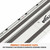 Evolution ST1400-G2 1.4m Saw Track with Connectors (2x 700mm)