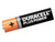 Duracell DURAAAK4P AAA Cell Plus Power RO3A/LR0 Batteries (Pack 4) | Toolden