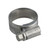 Jubilee JUB0X 0X Zinc Protected Hose Clip 18 - 25mm (3/4 - 1in)  | Toolden