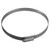 Jubilee JUB6X 6X Zinc Protected Hose Clip 120 - 150mm (4.3/4 - 5.7/8in)  | Toolden