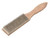 Lessmann LES037201 Steel File Cleaning Brush 250mm | Toolden