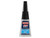 Loctite LOCSG10G Super Glue Precision Max Bottle 10g | Toolden