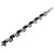 Faithfull FAICA25L Combination Wood Auger Bit Long Series 25 x 400mm | Toolden