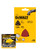 DeWalt DT3093-QZ Detail Sanding Sheets -93 x 93mm 120g (Pack of 10) | Toolden