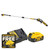 DeWalt DCMPS567P1 18V XR Brushless Pole Saw with 1x 5.0Ah Battery