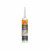 Sika® SikaSeal® General Purpose Silicone Clear 280ml - 12 Pack