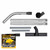 DeWalt DWV9350-XJ Dust Extractor Floor Cleaning Kit