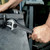 Bahco 8070 Black Adjustable Spanner 6in