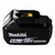 Makita BL1860 18V 6.0Ah LXT