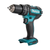 Makita DLX2134TJ-2 18V Combi Drill & Jigsaw Twin Pack with 2 x 5.0Ah Batteries & Charger in Case | Toolden