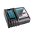Makita DLX2134TJ-2 18V Combi Drill & Jigsaw Twin Pack with 2 x 5.0Ah Batteries & Charger in Case | Toolden