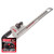 Milwaukee 48227212 Aluminium Pipe Wrench 300mm (12in)  | Toolden