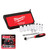 Milwaukee 48229001 Tradesman 3/8\'\' 12 Piece Ratchet Set | Toolden