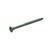 Forgefix 4.5 x 50mm CSk Green Timber Decking Screws 200 Pack | Toolden