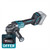 Makita GA004GZ 40V Max XGT Brushless 115mm Angle Grinder (Body Only)