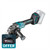 Makita GA005GZ 40V Max XGT Brushless 125mm Grinder (Body Only)